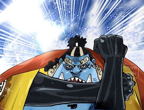 12 Things You Should Know About Jinbe .